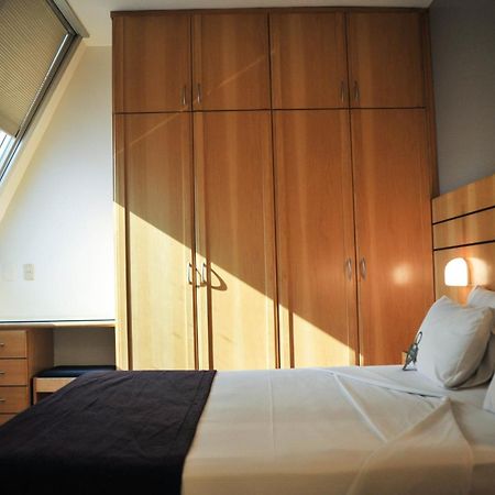 San Diego Suites Lourdes - Oficial Belo Horizonte Extérieur photo