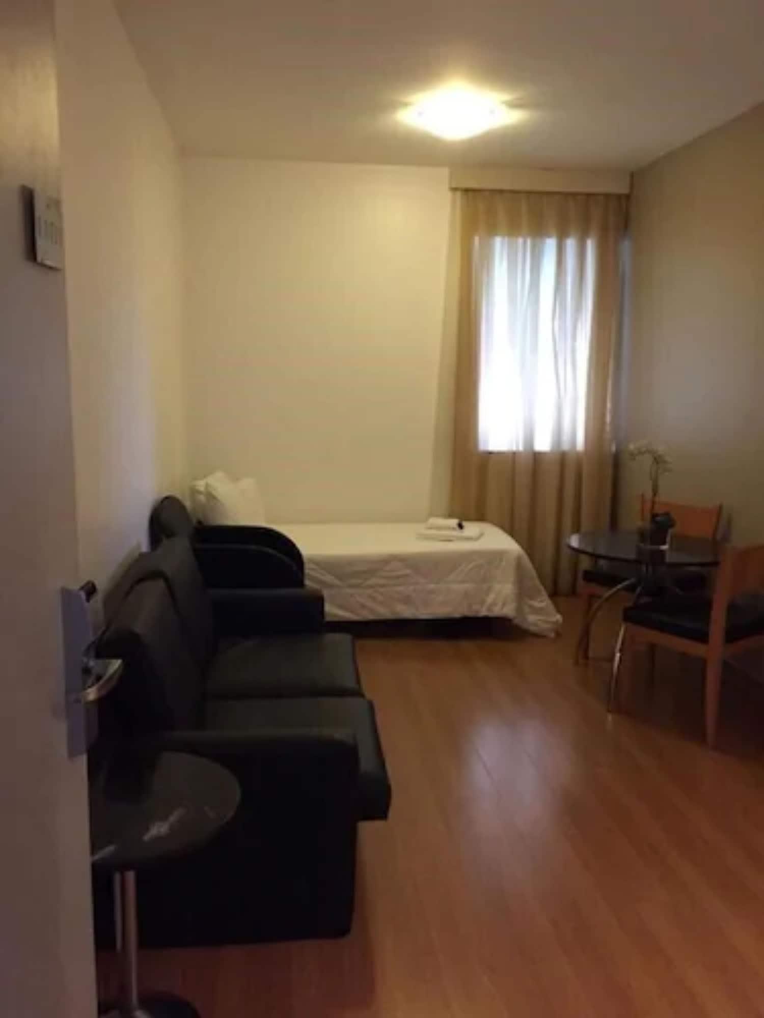San Diego Suites Lourdes - Oficial Belo Horizonte Extérieur photo