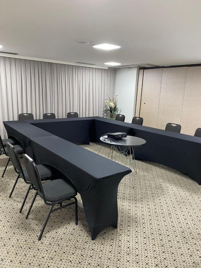San Diego Suites Lourdes - Oficial Belo Horizonte Extérieur photo