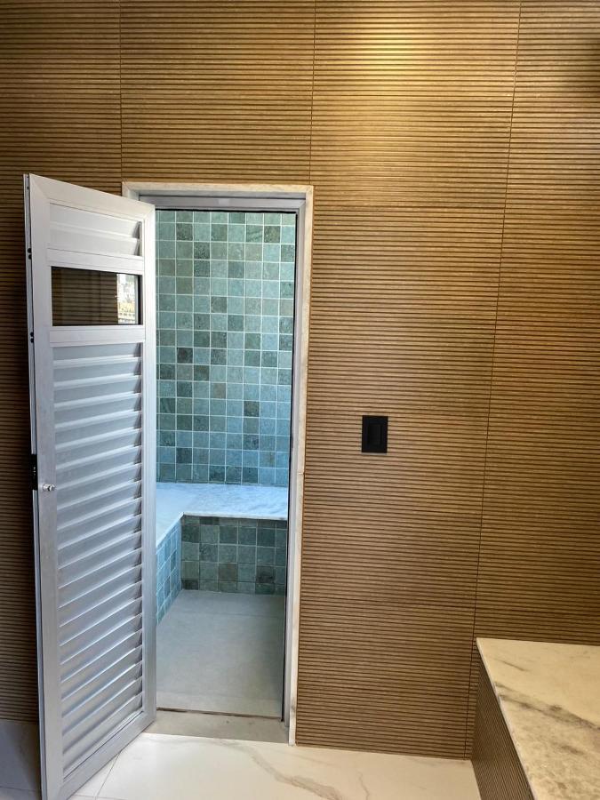 San Diego Suites Lourdes - Oficial Belo Horizonte Extérieur photo