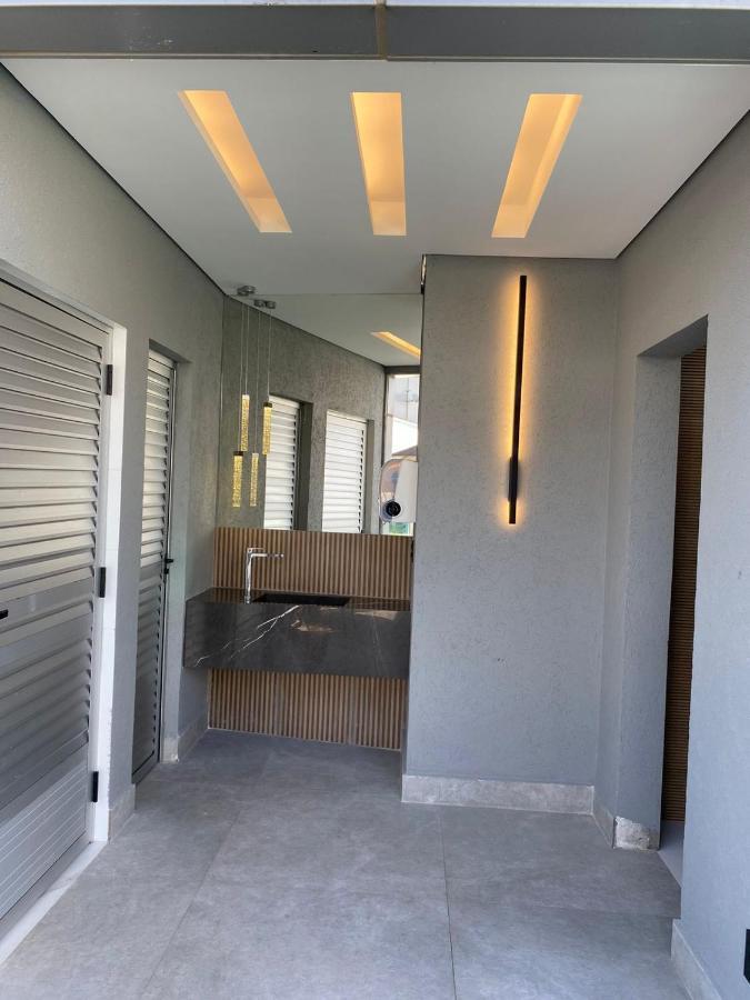 San Diego Suites Lourdes - Oficial Belo Horizonte Extérieur photo