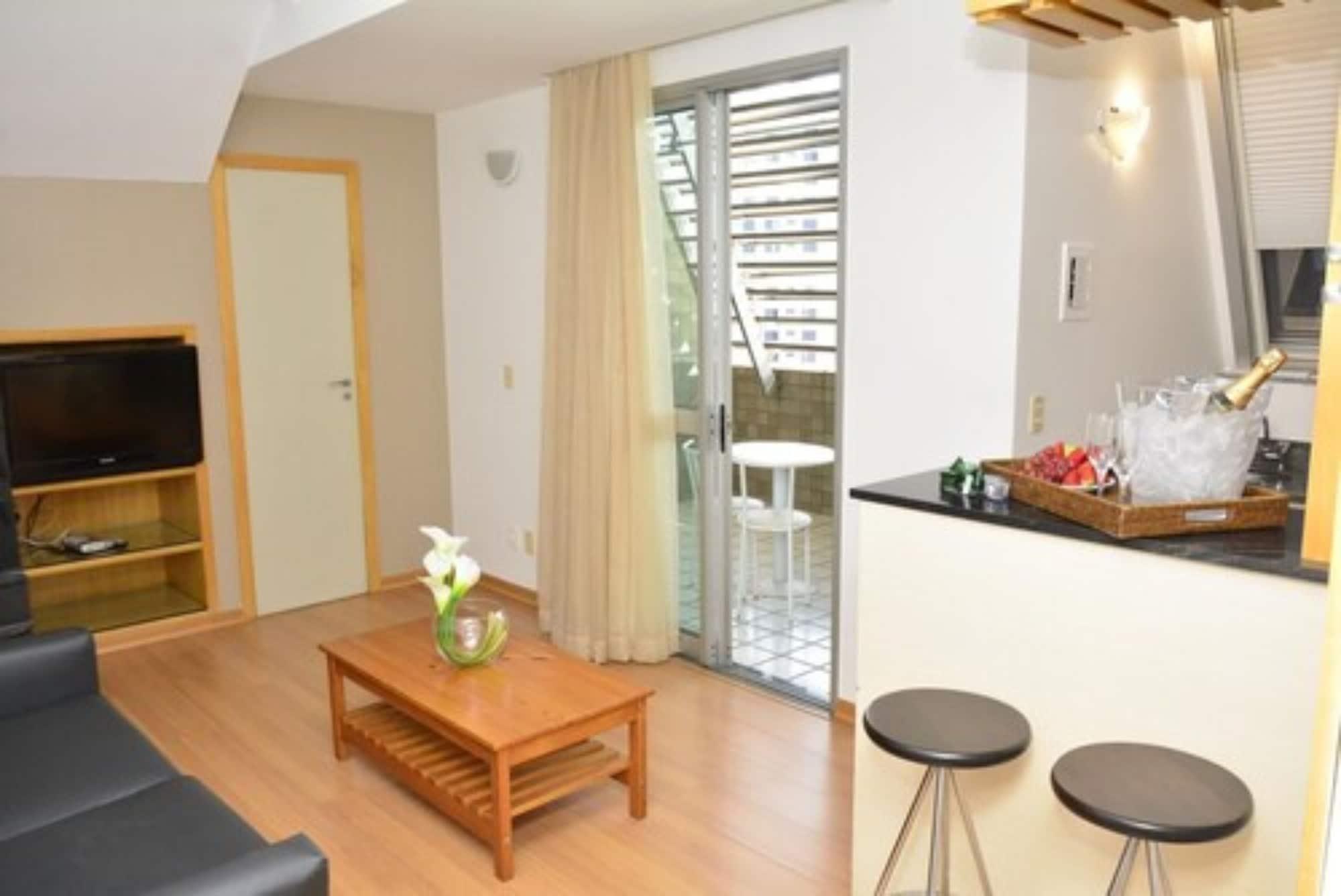 San Diego Suites Lourdes - Oficial Belo Horizonte Extérieur photo
