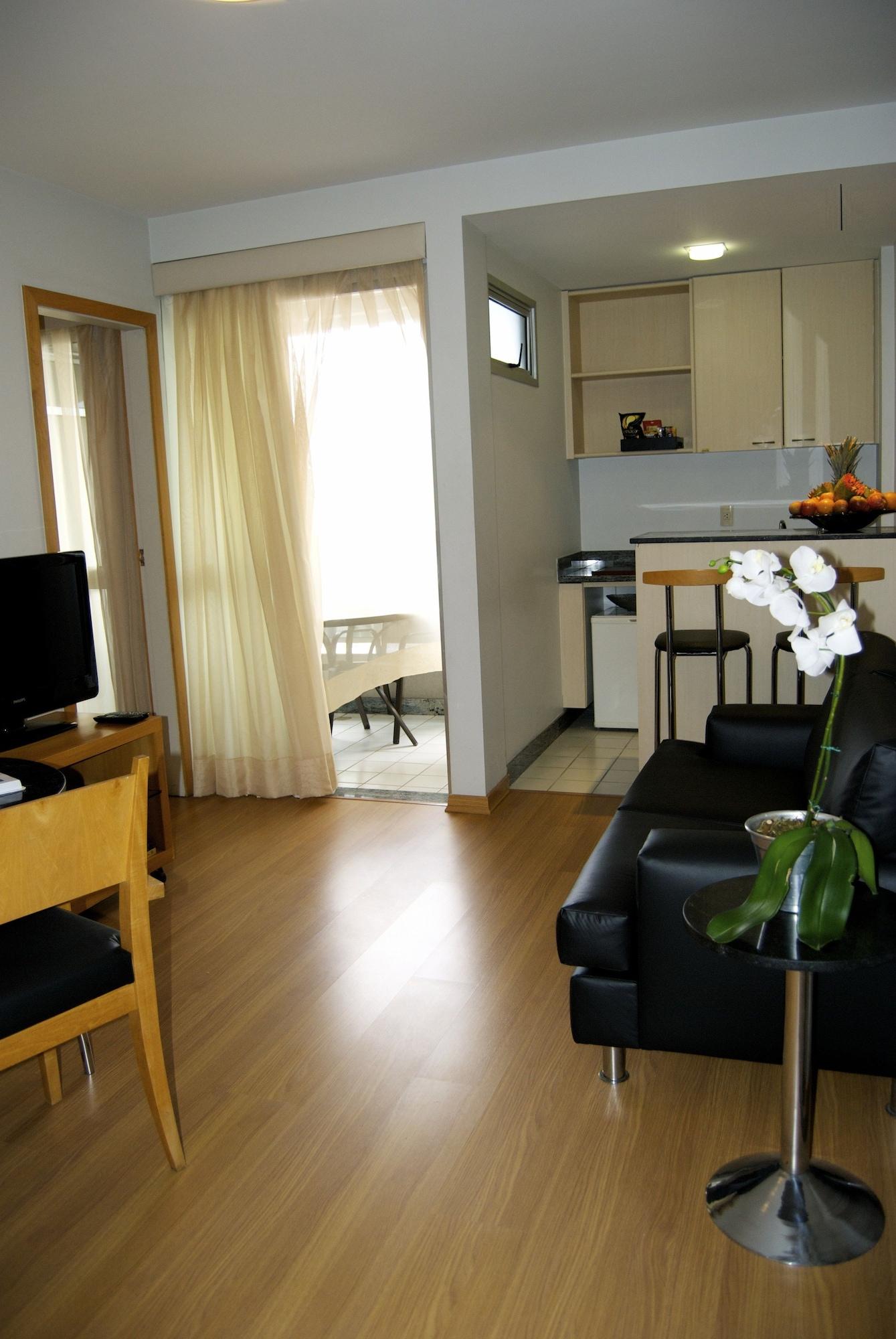 San Diego Suites Lourdes - Oficial Belo Horizonte Extérieur photo