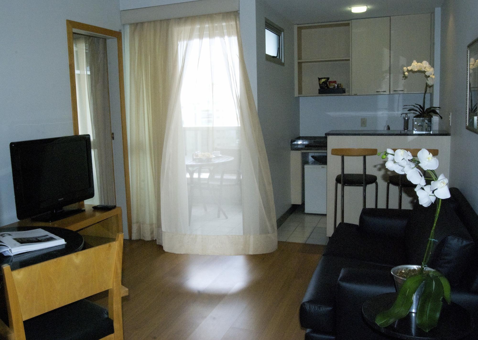 San Diego Suites Lourdes - Oficial Belo Horizonte Extérieur photo
