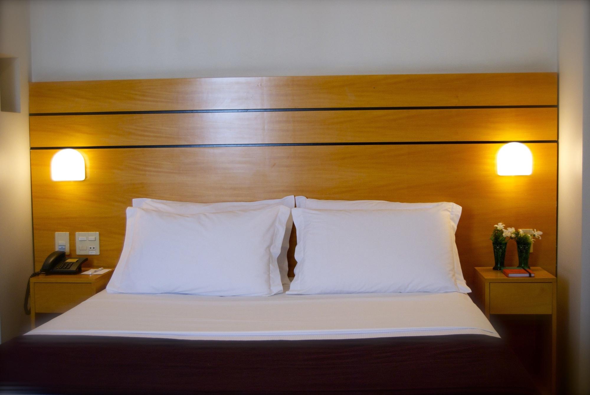 San Diego Suites Lourdes - Oficial Belo Horizonte Extérieur photo