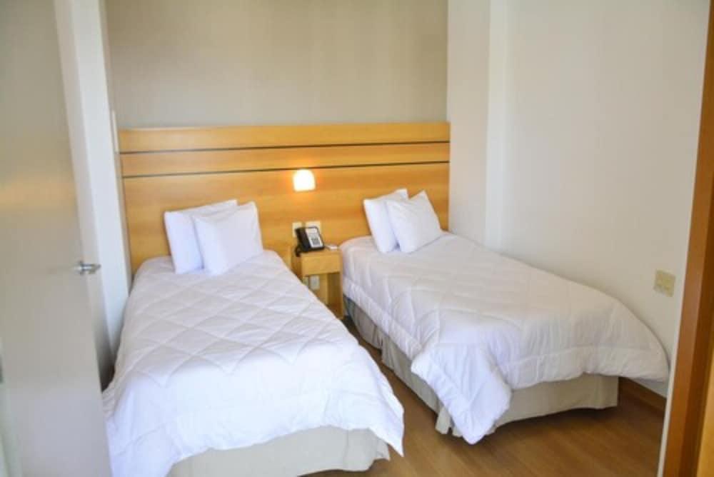 San Diego Suites Lourdes - Oficial Belo Horizonte Extérieur photo