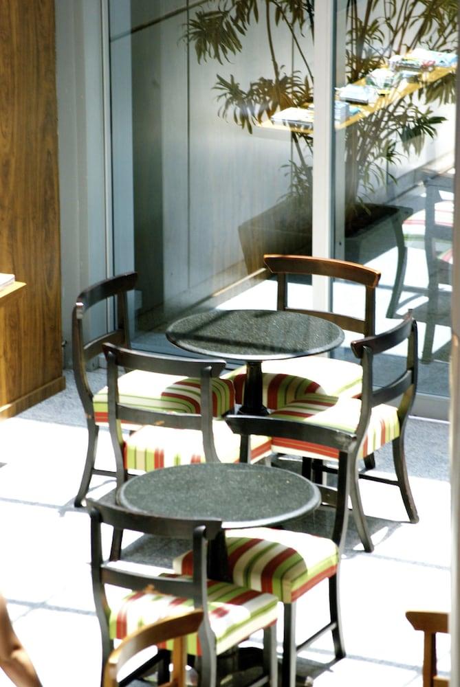 San Diego Suites Lourdes - Oficial Belo Horizonte Extérieur photo