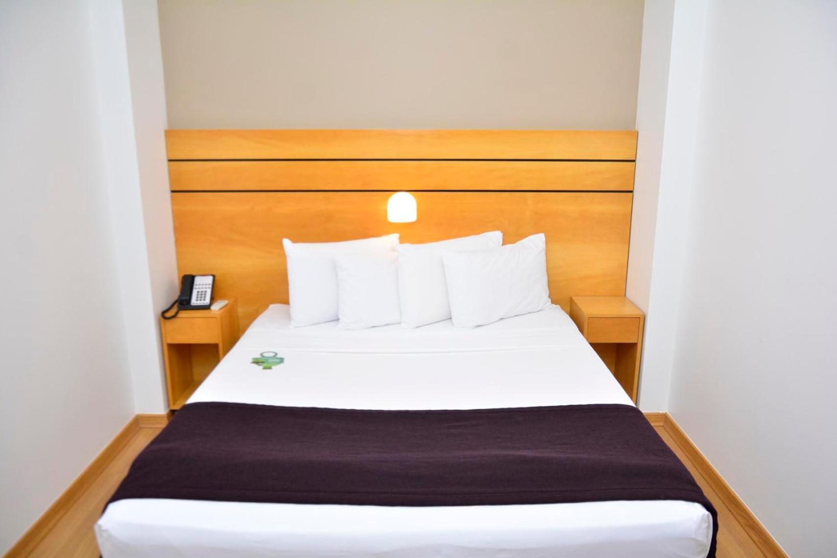 San Diego Suites Lourdes - Oficial Belo Horizonte Extérieur photo