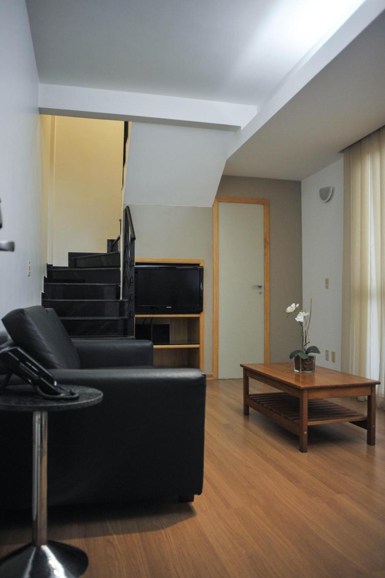 San Diego Suites Lourdes - Oficial Belo Horizonte Extérieur photo