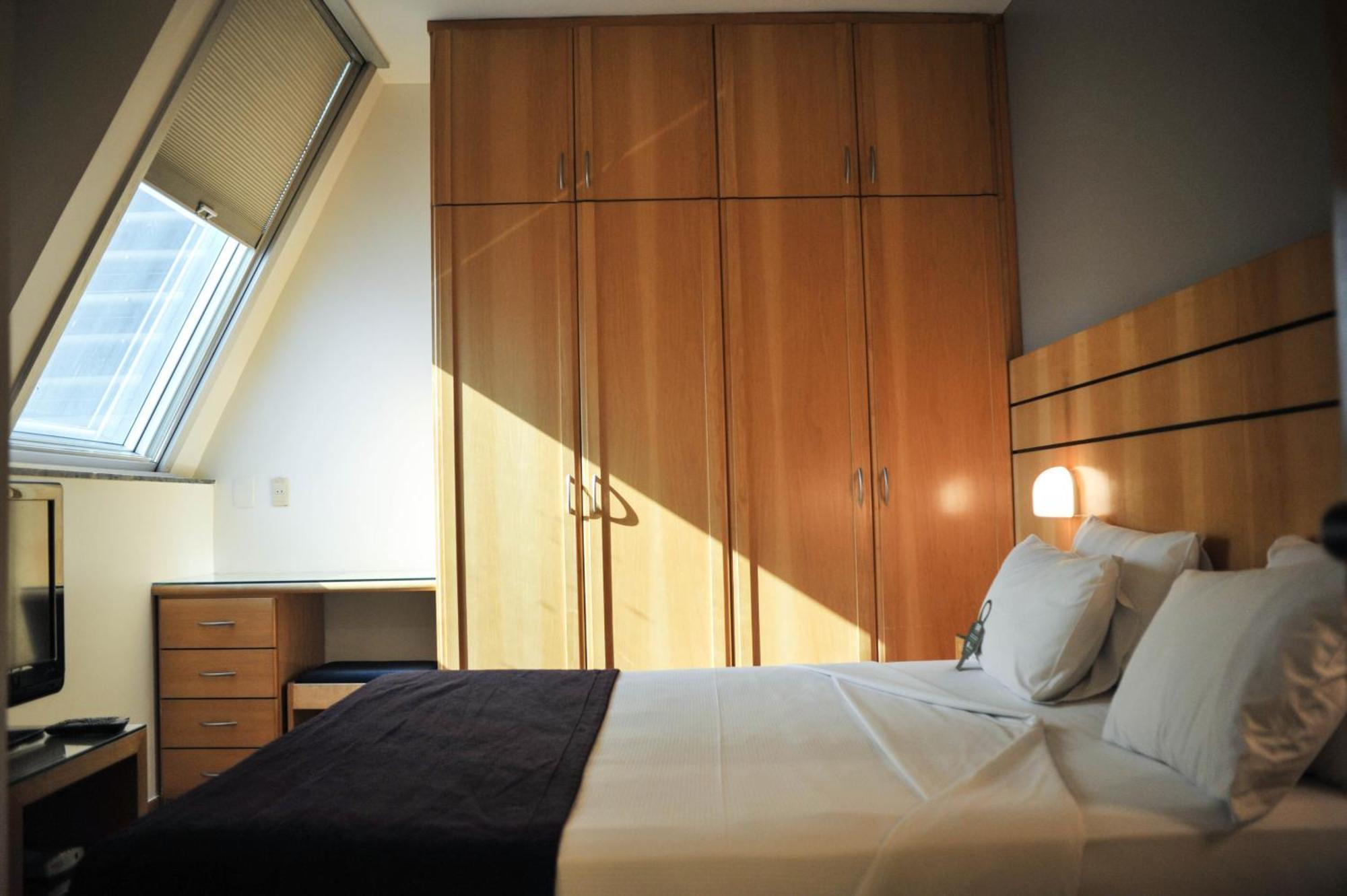 San Diego Suites Lourdes - Oficial Belo Horizonte Extérieur photo