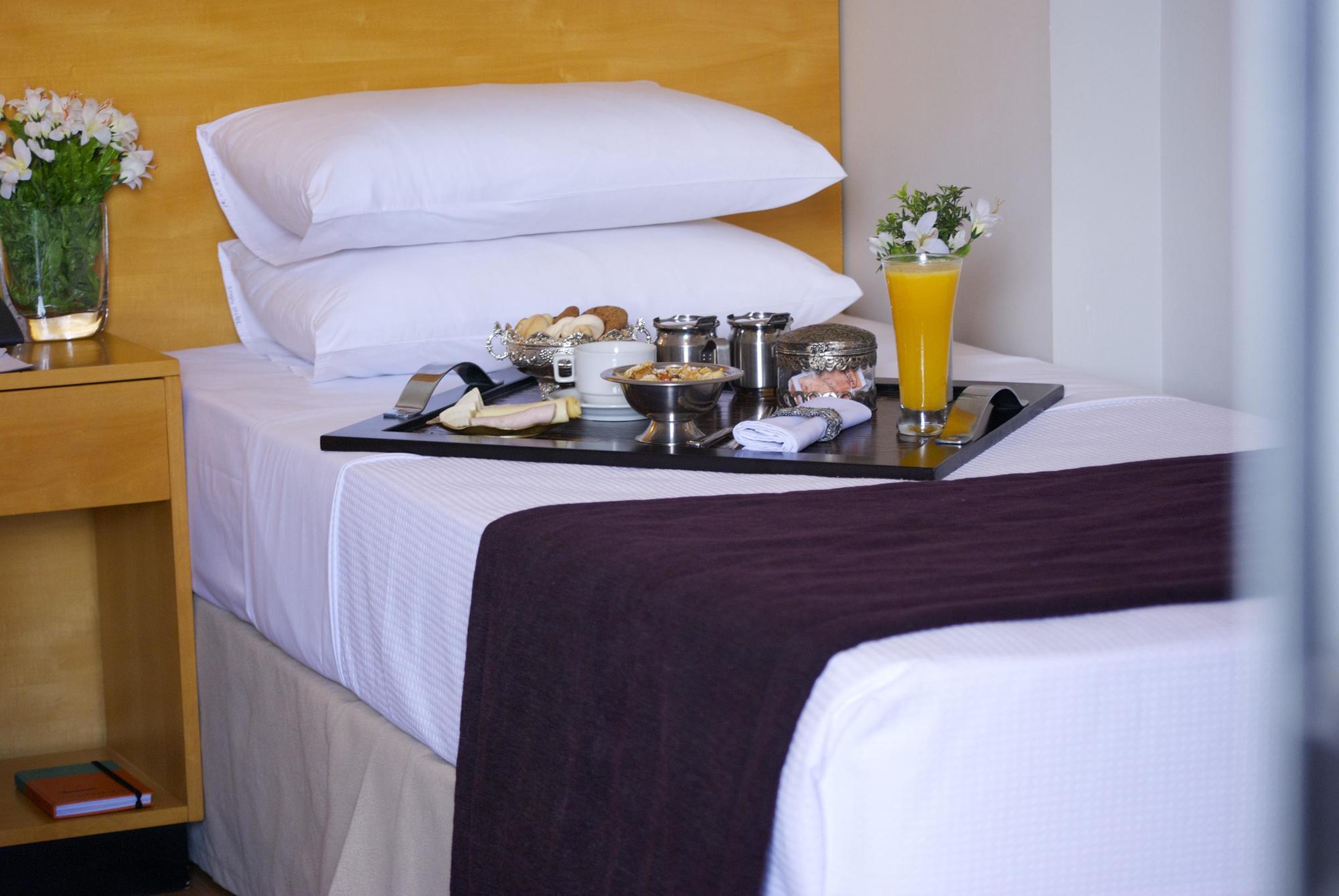 San Diego Suites Lourdes - Oficial Belo Horizonte Extérieur photo