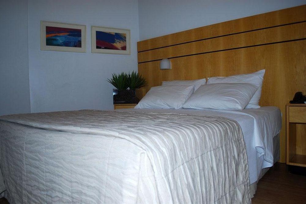 San Diego Suites Lourdes - Oficial Belo Horizonte Extérieur photo