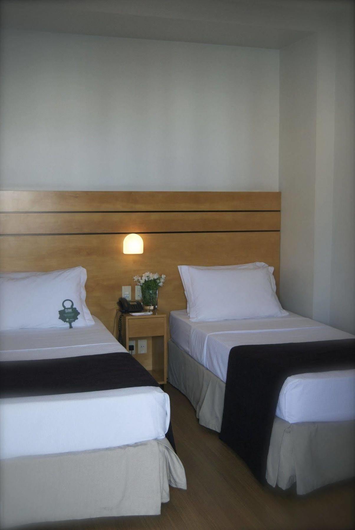 San Diego Suites Lourdes - Oficial Belo Horizonte Extérieur photo